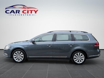 Used Volkswagen Passat 2012 for sale - 78608993: Photo