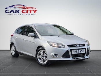 Used Ford Focus 2014 for sale - 79093086: Photo