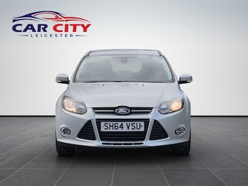 Used Ford Focus 2014 for sale - 79093086: Photo