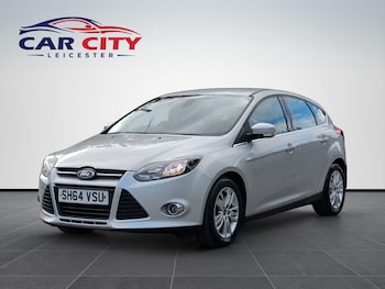 Used Ford Focus 2014 for sale - 79093086: Photo