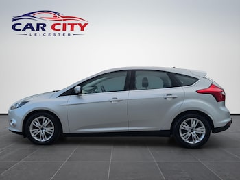Used Ford Focus 2014 for sale - 79093086: Photo