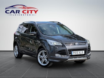 Used Ford Kuga 2015 for sale - 78982744: Photo