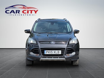 Used Ford Kuga 2015 for sale - 78982744: Photo