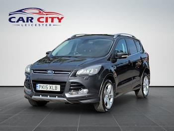 Used Ford Kuga 2015 for sale - 78982744: Photo