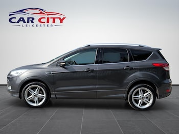 Used Ford Kuga 2015 for sale - 78982744: Photo