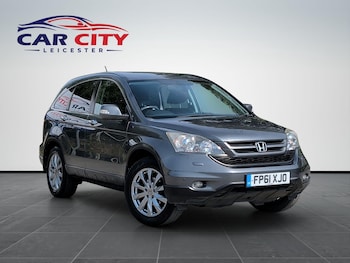 Used Honda CR-V 2011 for sale - 79362531: Photo