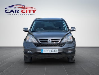 Used Honda CR-V 2011 for sale - 79362531: Photo