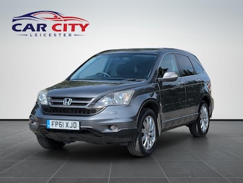 Used Honda CR-V 2011 for sale - 79362531: Photo