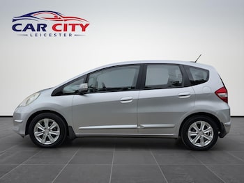 Used Honda Jazz 2012 for sale - 79247986: Photo