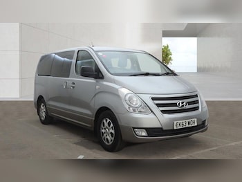 Used Hyundai i800 2013 for sale - 78854955: Photo