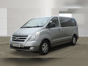 Used Hyundai i800 2013 for sale - 78854955: Photo