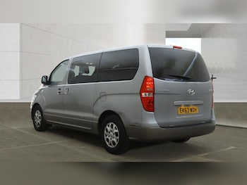 Used Hyundai i800 2013 for sale - 78854955: Photo