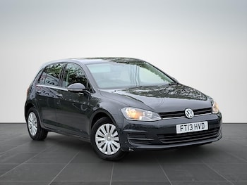 Used Volkswagen Golf 2013 for sale - 78481083: Photo