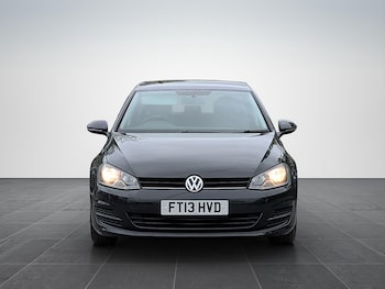 Used Volkswagen Golf 2013 for sale - 78481083: Photo