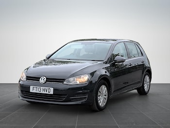 Used Volkswagen Golf 2013 for sale - 78481083: Photo