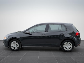 Used Volkswagen Golf 2013 for sale - 78481083: Photo