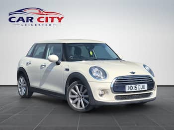 Used MINI Hatch 2015 for sale - 79635218: Photo