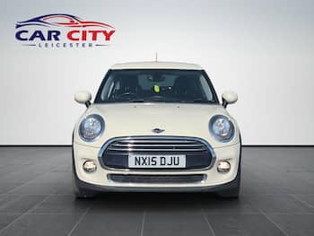Used MINI Hatch 2015 for sale - 79635218: Photo