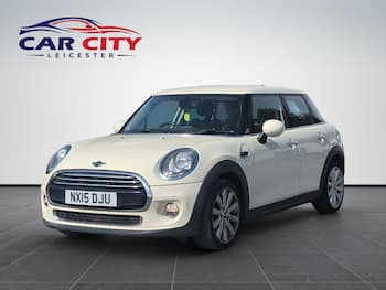 Used MINI Hatch 2015 for sale - 79635218: Photo