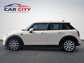 Used MINI Hatch 2015 for sale - 79635218: Photo