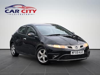 Used Honda Civic 2009 for sale - 79697713: Photo