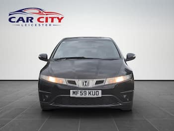 Used Honda Civic 2009 for sale - 79697713: Photo