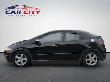 Used Honda Civic 2009 for sale - 79697713: Photo