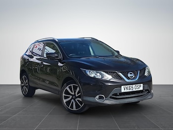 Used Nissan Qashqai 2015 for sale - 79075247: Photo