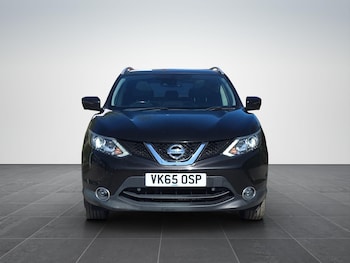 Used Nissan Qashqai 2015 for sale - 79075247: Photo