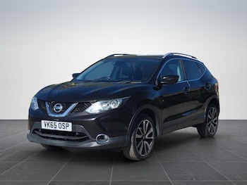 Used Nissan Qashqai 2015 for sale - 79075247: Photo