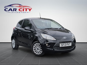 Used Ford Ka 2013 for sale - 79553966: Photo