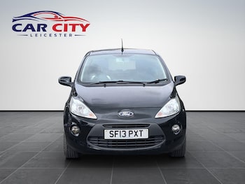 Used Ford Ka 2013 for sale - 79553966: Photo