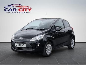 Used Ford Ka 2013 for sale - 79553966: Photo