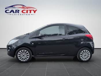 Used Ford Ka 2013 for sale - 79553966: Photo