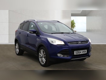 Used Ford Kuga 2014 for sale - 79181890: Photo