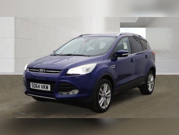 Used Ford Kuga 2014 for sale - 79181890: Photo