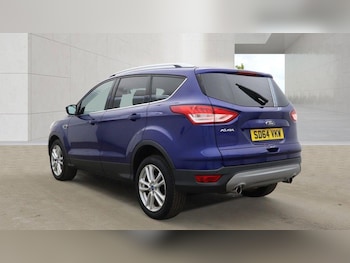 Used Ford Kuga 2014 for sale - 79181890: Photo