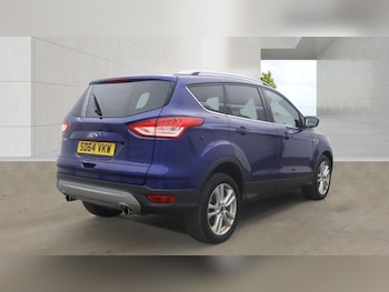 Used Ford Kuga 2014 for sale - 79181890: Photo