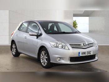 Used Toyota Auris 2011 for sale - 78999488: Photo