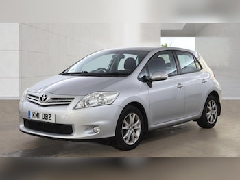 Used Toyota Auris 2011 for sale - 78999488: Photo