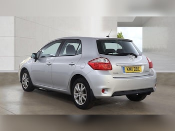 Used Toyota Auris 2011 for sale - 78999488: Photo
