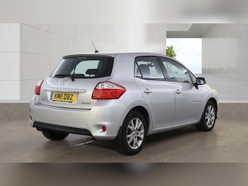 Used Toyota Auris 2011 for sale - 78999488: Photo