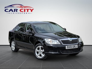 Used Skoda Octavia 2011 for sale - 79412435: Photo