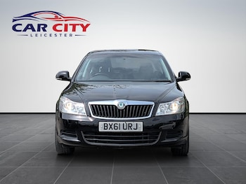 Used Skoda Octavia 2011 for sale - 79412435: Photo
