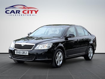 Used Skoda Octavia 2011 for sale - 79412435: Photo