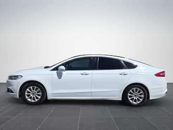 Used Ford Mondeo 2015 for sale - 78430291: Photo
