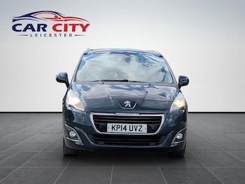 Used Peugeot 5008 2014 for sale - 78854324: Photo