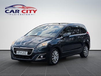 Used Peugeot 5008 2014 for sale - 78854324: Photo