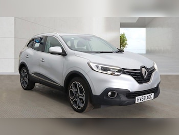 Used Renault Kadjar 2018 for sale - 78648718: Photo