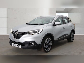 Used Renault Kadjar 2018 for sale - 78648718: Photo